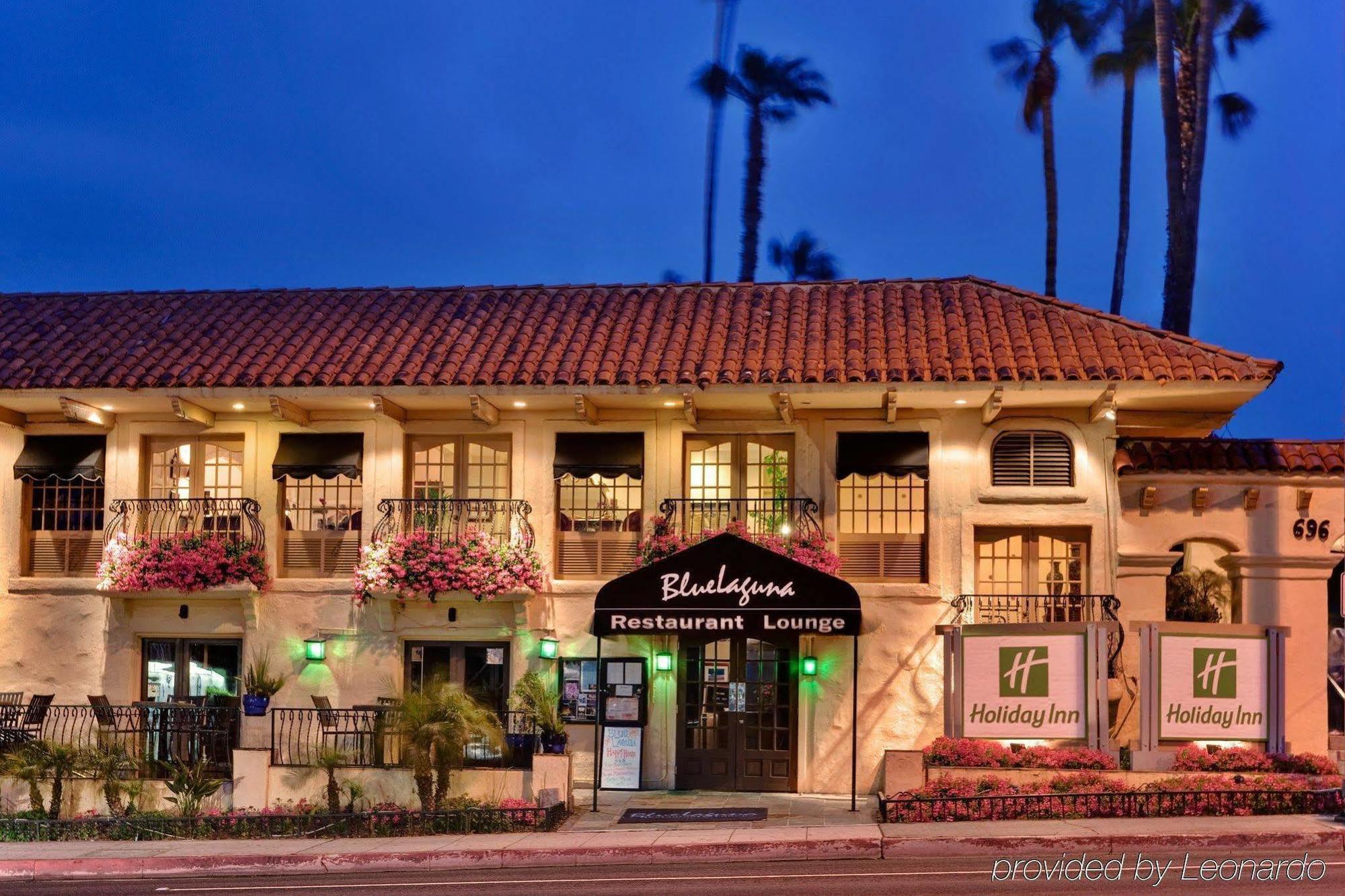 Laguna Beach, An Ihg