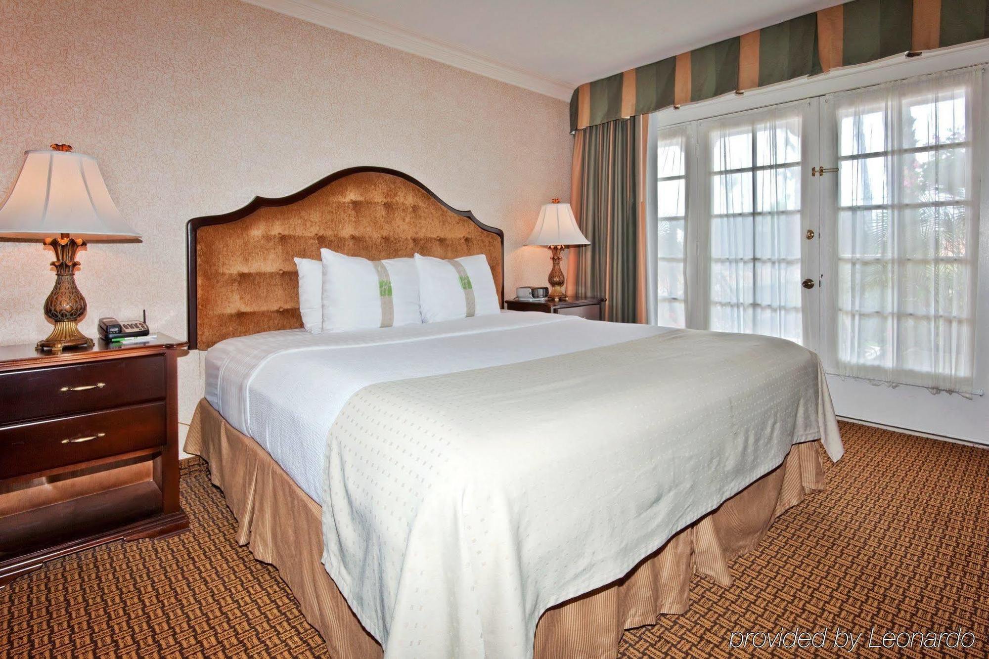 Laguna Beach, An Ihg 3* Laguna Beach