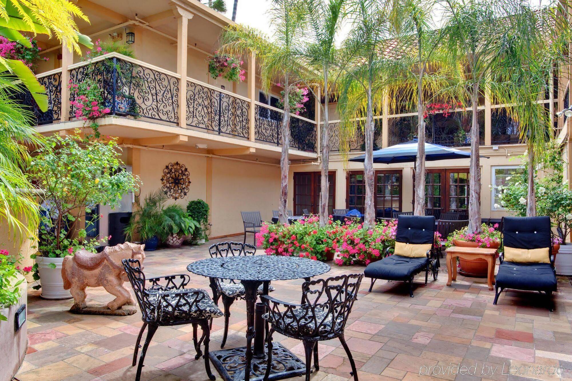 Laguna Beach, An Ihg